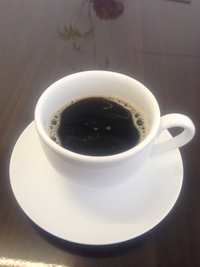 dandy blend たんぽぽコーヒーの写真